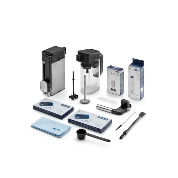 ყავის აპარატი  Delonghi EPAM960.75.GLM , 2 image - Primestore.ge