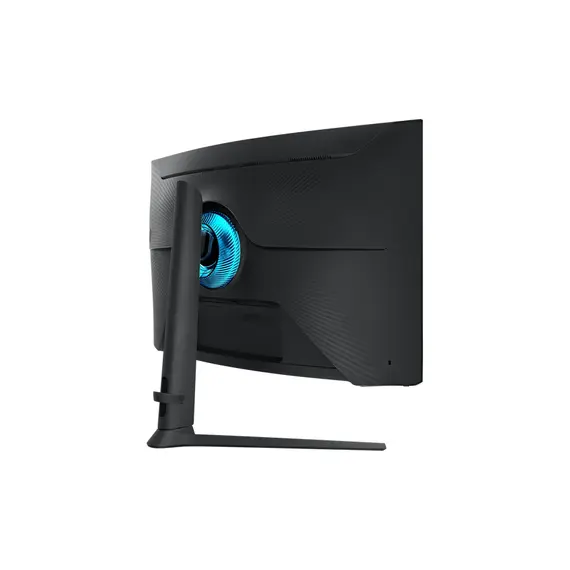 მონიტორი Samsung 32'' Curved Odyssey Neo G75B (LS32BG752NIXCI) , 6 image - Primestore.ge