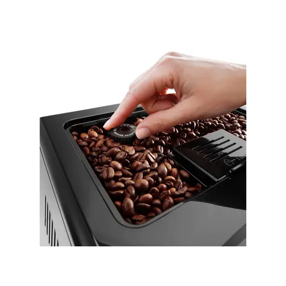 ყავის აპარატი Delonghi ECAM46.860.B , 5 image - Primestore.ge