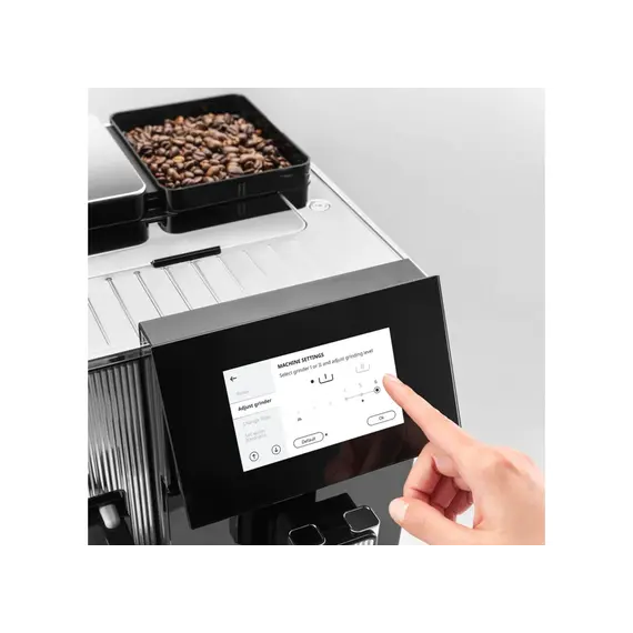 ყავის აპარატი  Delonghi EPAM960.75.GLM , 4 image - Primestore.ge