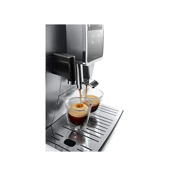 Coffee machine Delonghi ECAM370.85.SB, 5 image