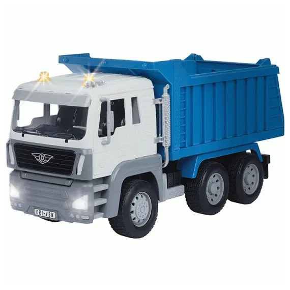 სატვირთო მანქანა DRIVEN DUMP TRUCK  - Primestore.ge