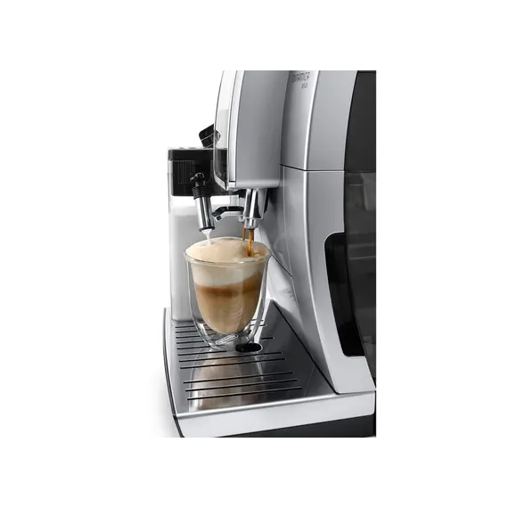Coffee machine Delonghi ECAM370.85.SB, 7 image