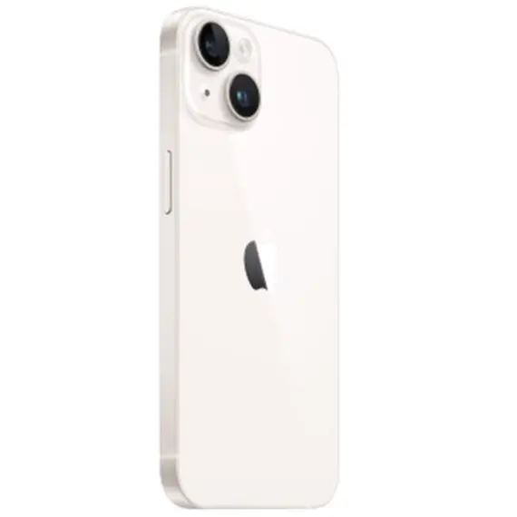 Mobile phone Apple iPhone 14 128GB Starlight, 2 image