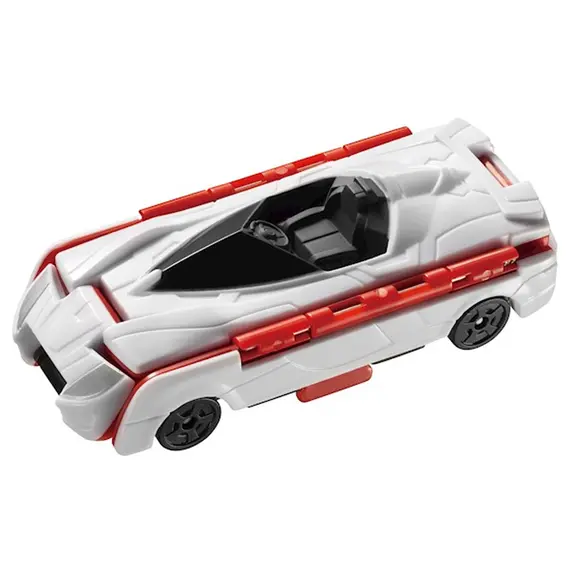 მანქანა Flip Cars 2-in-1 Flip Vehicle- Sports Modern Car , 2 image - Primestore.ge