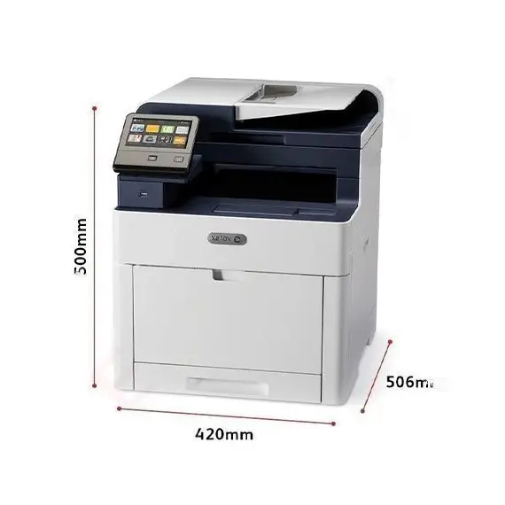 პრინტერი Xerox MFP 6515V_DNI , 2 image - Primestore.ge