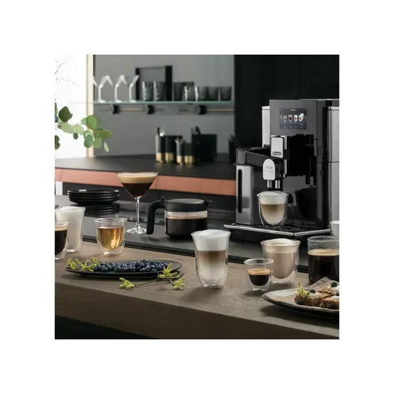 ყავის აპარატი  Delonghi EPAM960.75.GLM , 5 image - Primestore.ge