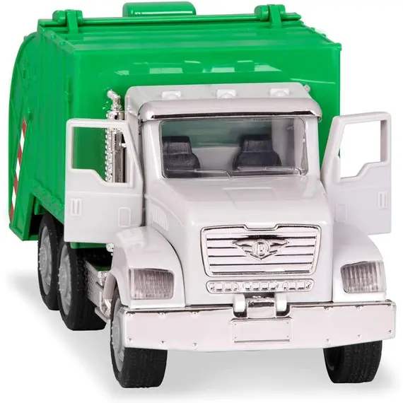 ნაგვის მანქანა DRIVEN MICRO RECYCLING TRUCK , 2 image - Primestore.ge