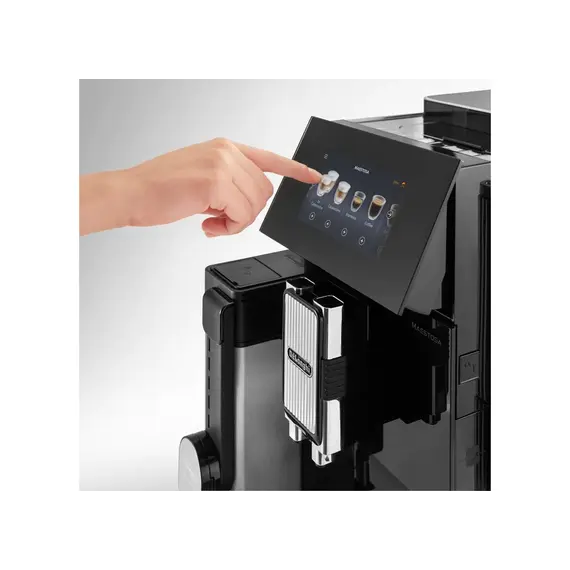 ყავის აპარატი  Delonghi EPAM960.75.GLM , 3 image - Primestore.ge