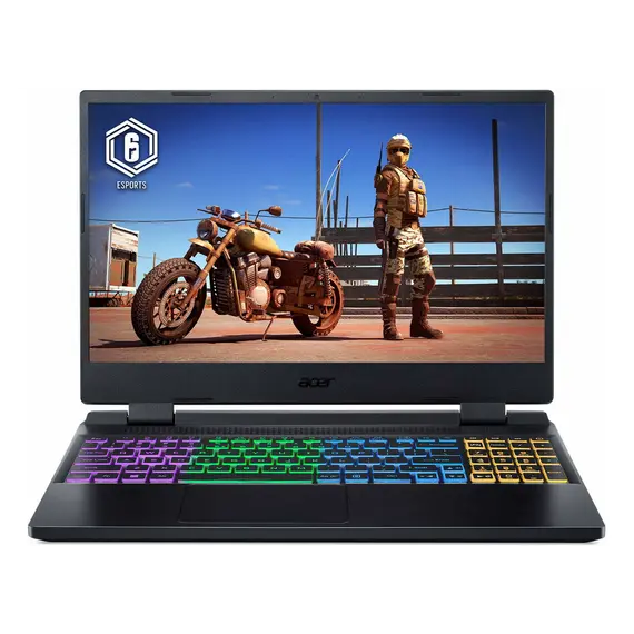 ნოუთბუქი  Acer Nitro 5 , 3 image - Primestore.ge
