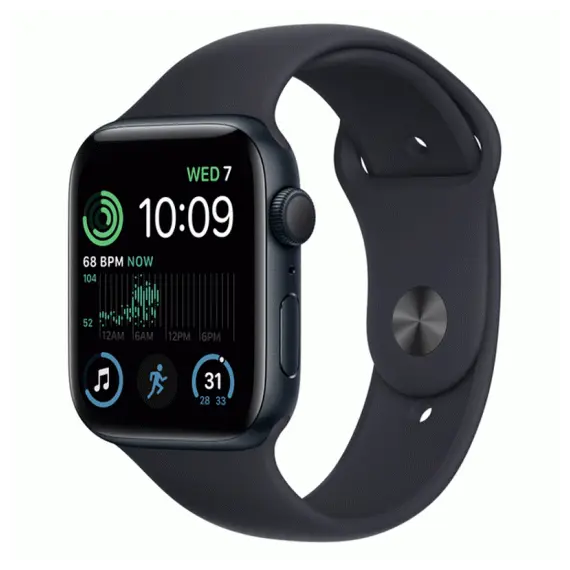 სმარტ საათი Apple Watch SE 2 GPS  - Primestore.ge
