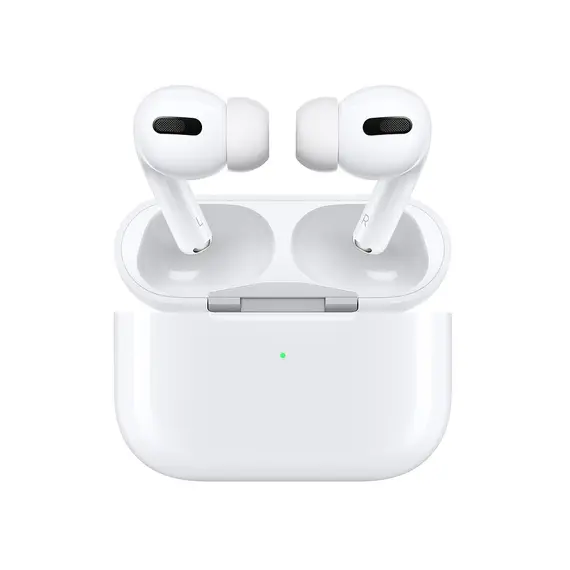 Wireless headphones Apple AirPods Pro