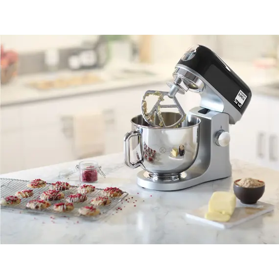 მიქსერი KENWOOD KMX750BK , 2 image - Primestore.ge