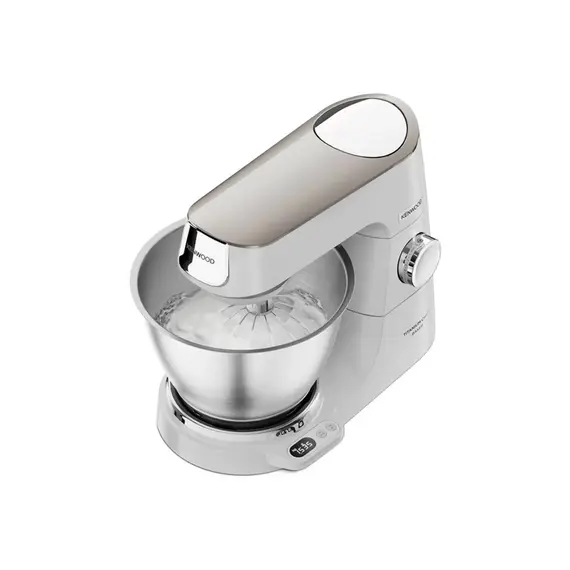 მიქსერი KENWOOD KVC65.001WH , 2 image - Primestore.ge