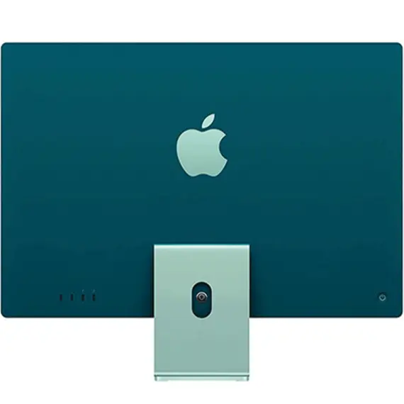 All in one კომპიუტერი (მონობლოკი) Apple iMac 24 MGPH3 8C 256GB Green , 2 image - Primestore.ge