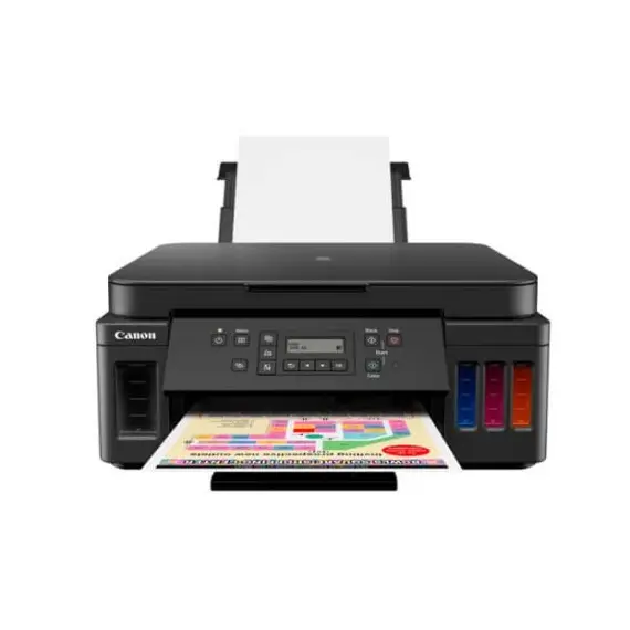 პრინტერი Canon MFP PIXMA G6040  - Primestore.ge
