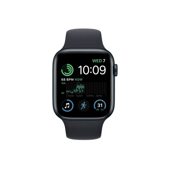 სმარტ საათი Apple Watch SE 2 GPS , 2 image - Primestore.ge