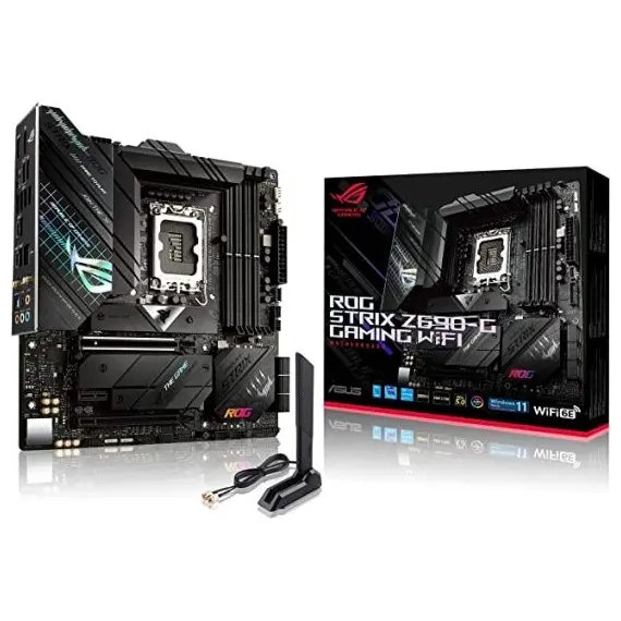 Motherboard MotherBoard LGA 1151, 2 image