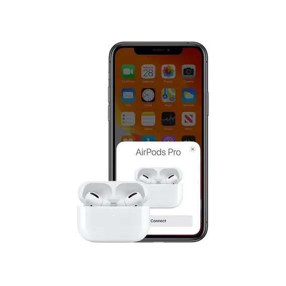 Wireless headphones Apple AirPods Pro, 5 image