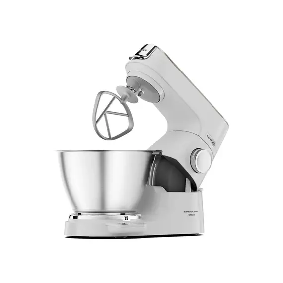 მიქსერი KENWOOD KVC65.001WH , 3 image - Primestore.ge
