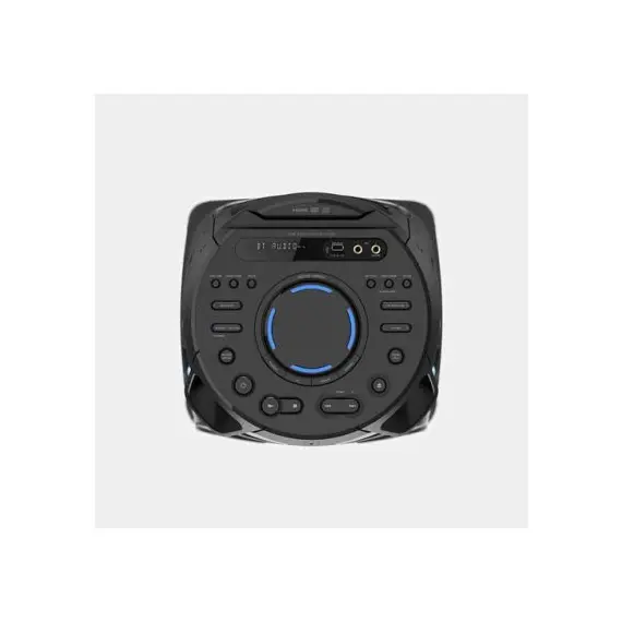 აუდიო სისტემა Sony MHC-V43D , 3 image - Primestore.ge