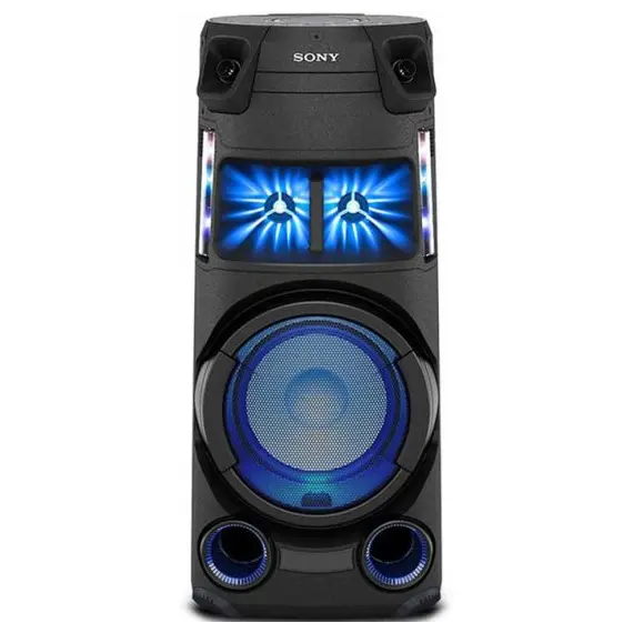 აუდიო სისტემა Sony MHC-V43D  - Primestore.ge