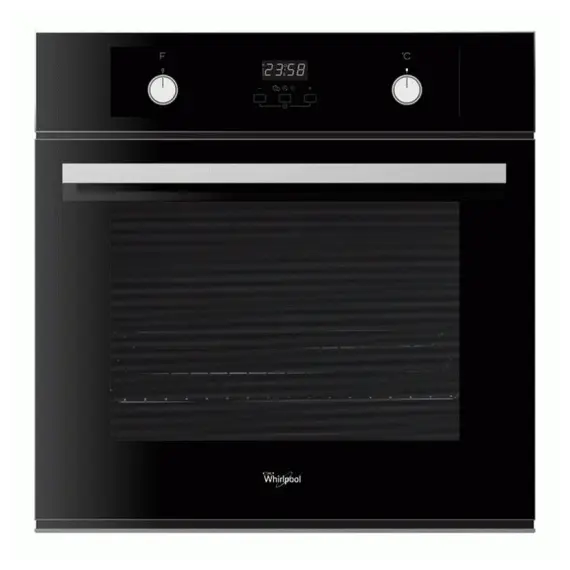 Oven Whirlpool AKP 786 NB