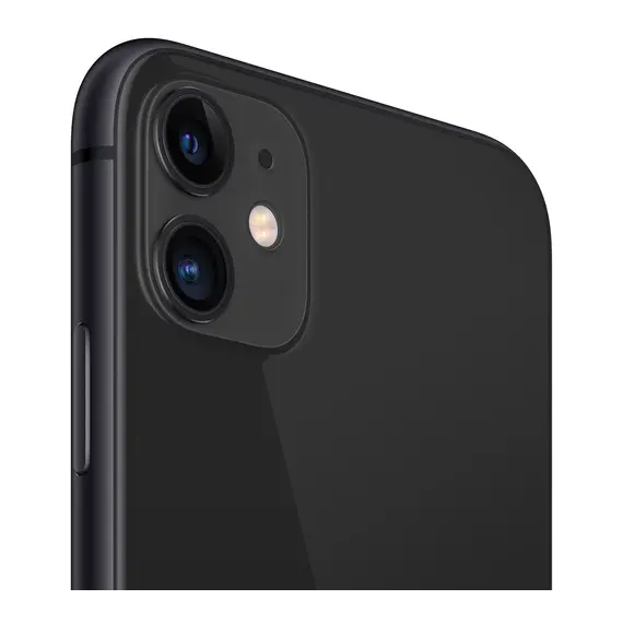 მობილური ტელეფონი Apple iPhone 11 64GB Black (A2221) , 3 image - Primestore.ge