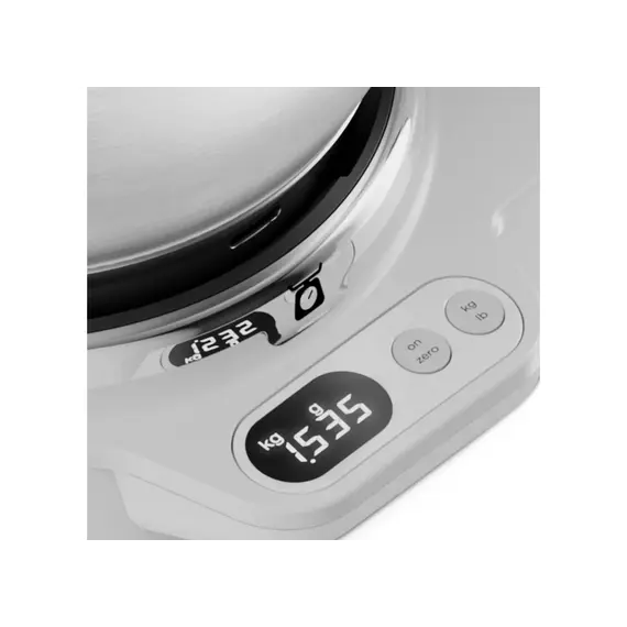 მიქსერი KENWOOD KVC65.001WH , 4 image - Primestore.ge