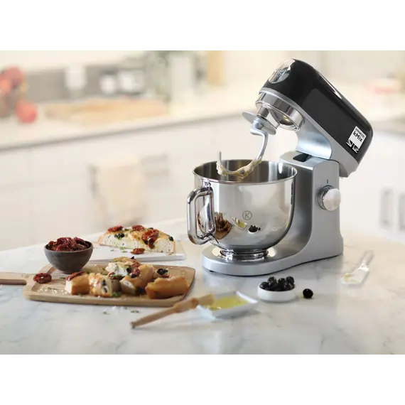 მიქსერი KENWOOD KMX750BK , 3 image - Primestore.ge