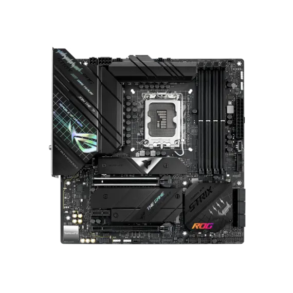 Motherboard MotherBoard LGA 1151