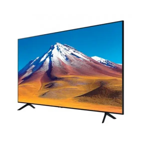 TV Samsung TV UE50TU7092UX, 3 image
