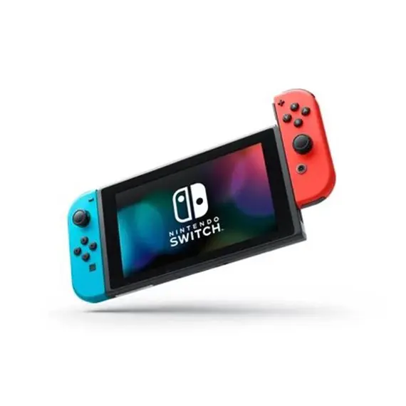 კონსოლი Nintendo Switch , 3 image - Primestore.ge