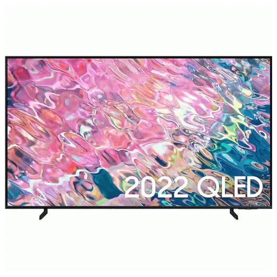 TV Samsung QE50Q60BAUXUA