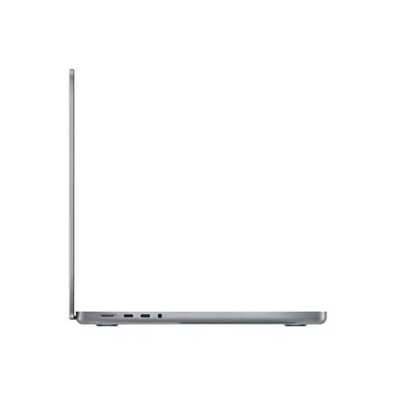 ლეპტოპი Apple Macbook Pro 14 inch 2021 MKGP3LL/A 16/512GB SSD Space Grey , 3 image - Primestore.ge