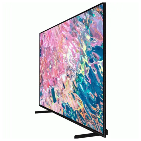 TV Samsung QE50Q60BAUXUA, 2 image