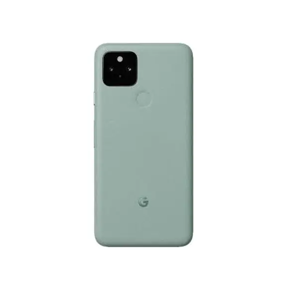 მობილური ტელეფონი Google Pixel 5 Single sim 8GB RAM 128GB 5G LTE , 3 image - Primestore.ge