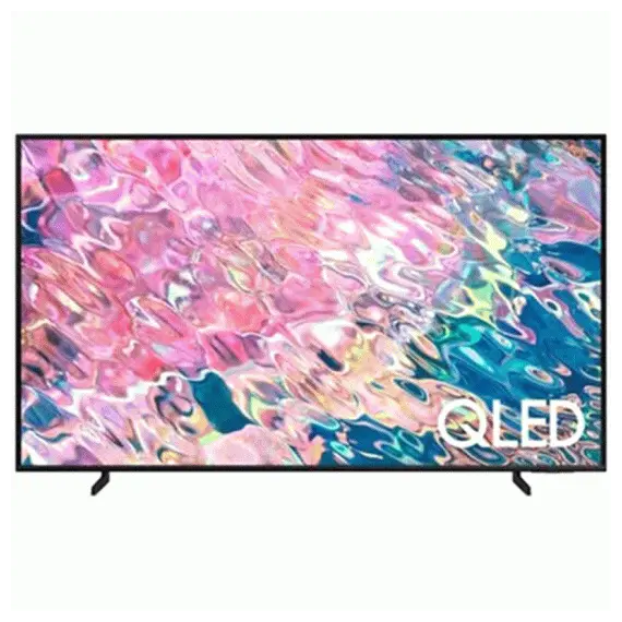 TV Samsung QE65Q60BAUXUA