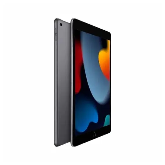Tablet Apple iPad 2021 9th Generation 10.2 inch 64GB Wi-Fi, 2 image