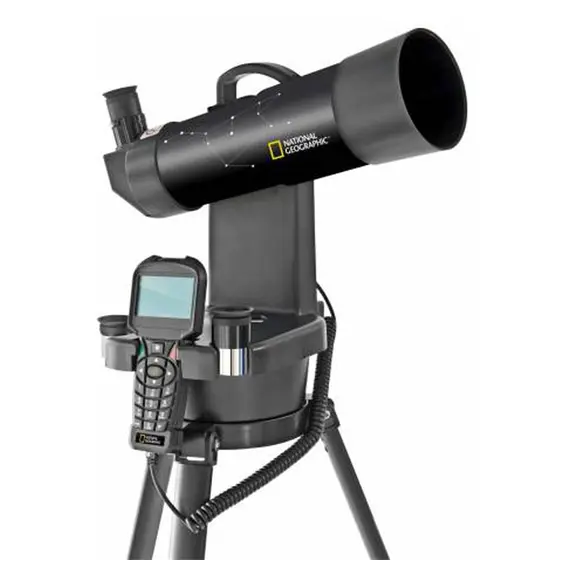 Telescope National Geographic Automatic Telescope 70 mm