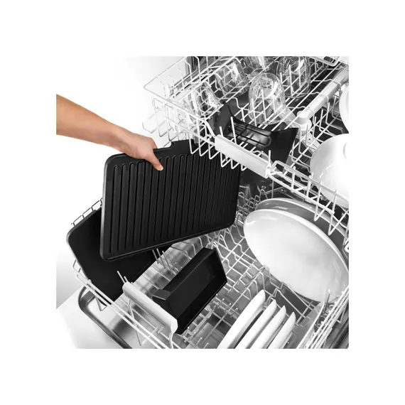 გრილი DELONGHI CGH1012D , 2 image - Primestore.ge