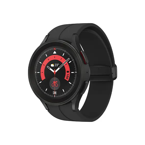 სმარტ საათი Samsung SM-R920 45mm Galaxy Watch 5 Pro  - Primestore.ge