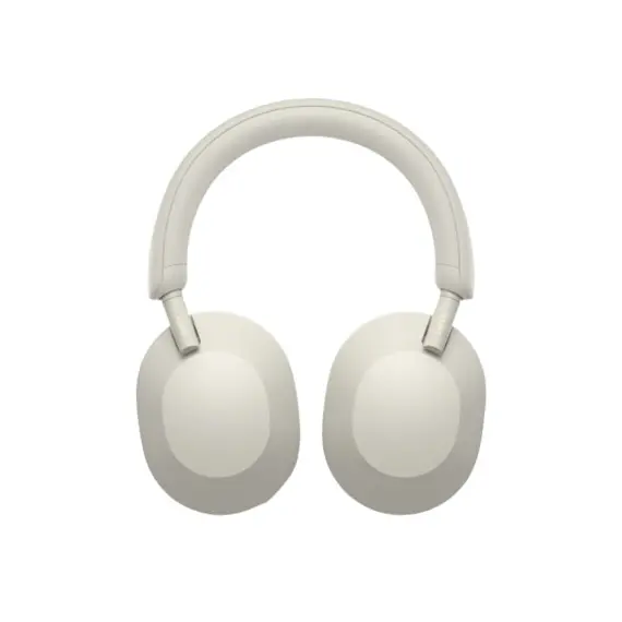 Headphone Sony WH-1000XM5 Wireless Noise Canceling Stereo Headset, 3 image