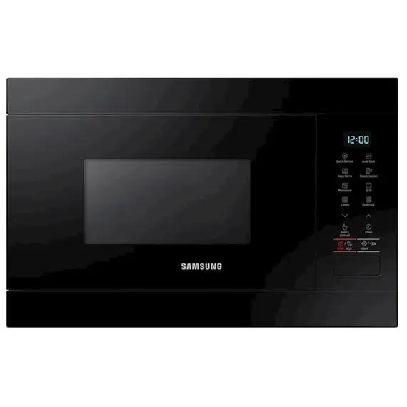 Microwave oven SAMSUNG MG22M8054AK/EO, 2 image