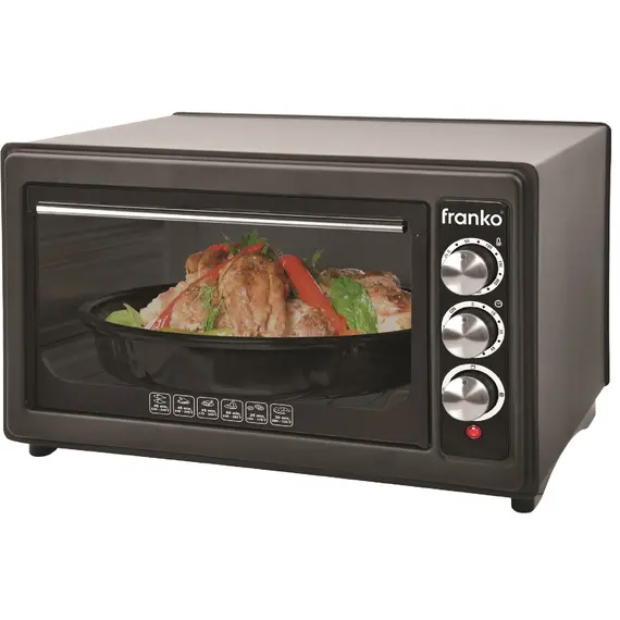 ელექტრო ღუმელი FRANKO FEO-1092  - Primestore.ge
