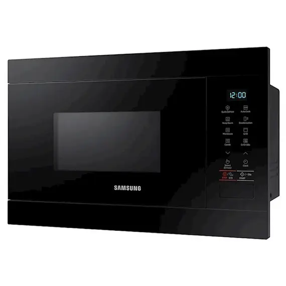 Microwave oven SAMSUNG MG22M8054AK/EO, 3 image