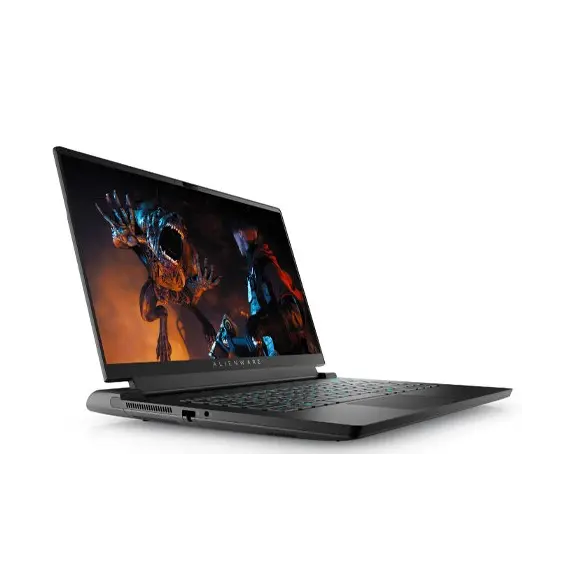 Laptop Dell Alienware M15 Ryzen Edition R5 Gaming, 2 image
