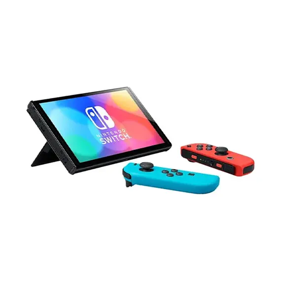 Console Nintendo Switch Oled 2021, 2 image