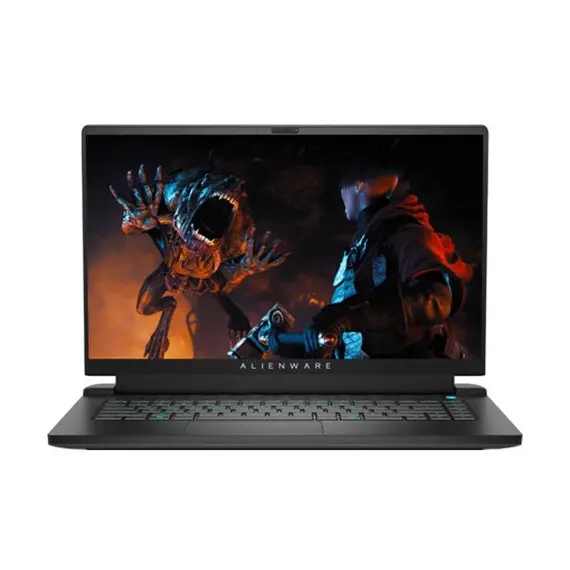 Laptop Dell Alienware M15 Ryzen Edition R5 Gaming