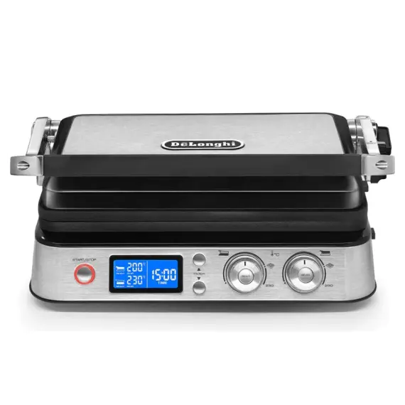 გრილი DELONGHI CGH1012D  - Primestore.ge